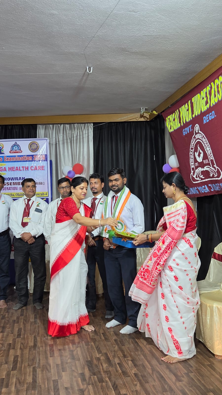 Women Empowerment 2026 Program